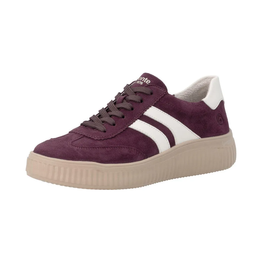 Remonte sneaker rot (D3E00-30)