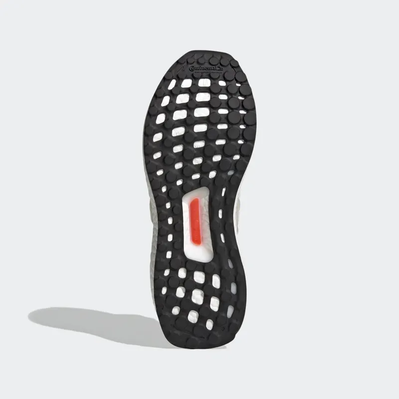adidas Ultraboost 4 DNA Cloud White / Cloud White / Pearl Citrine (GW8567)