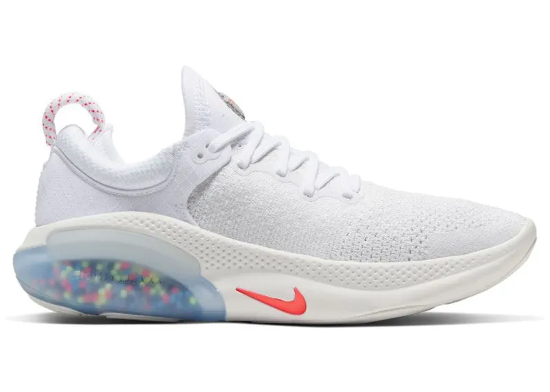 Nike Joyride Run Flyknit AW Lava Glow (CI3707-100)
