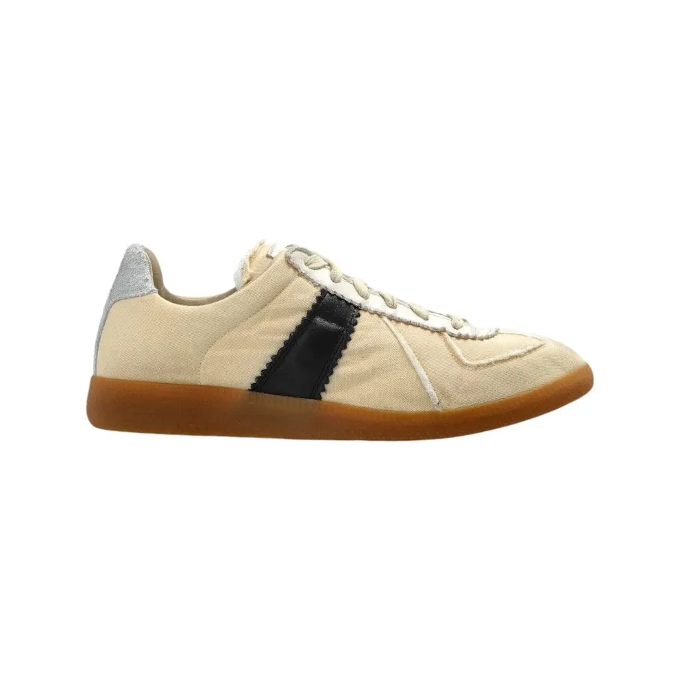 Maison Margiela Replica Black Vintage Yellow (S58WS0259 P8153 HA771)