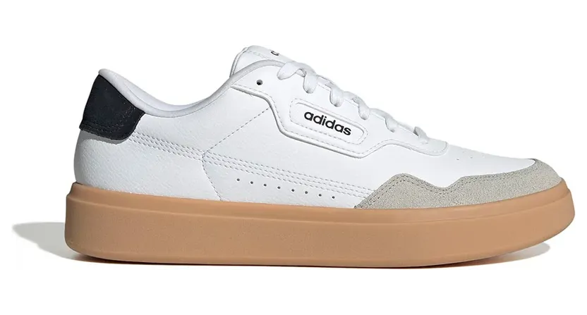 Adidas Park Street Wit (JQ6024)