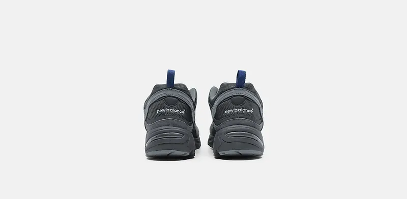 New Balance 878 Grey (CM878MB1)