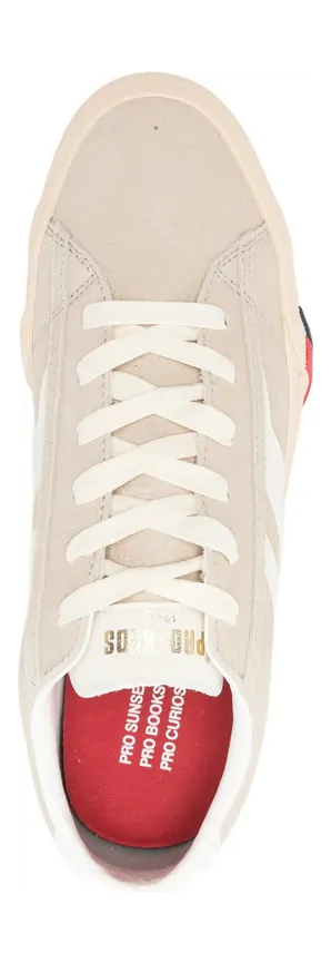 pro-keds-sneaker RC226SLM ROYAL CLAS SANWH