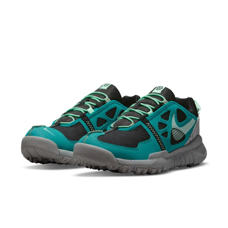 Nike Free Terra Vista Black 50% Sustainable Materials (CZ1757-002)