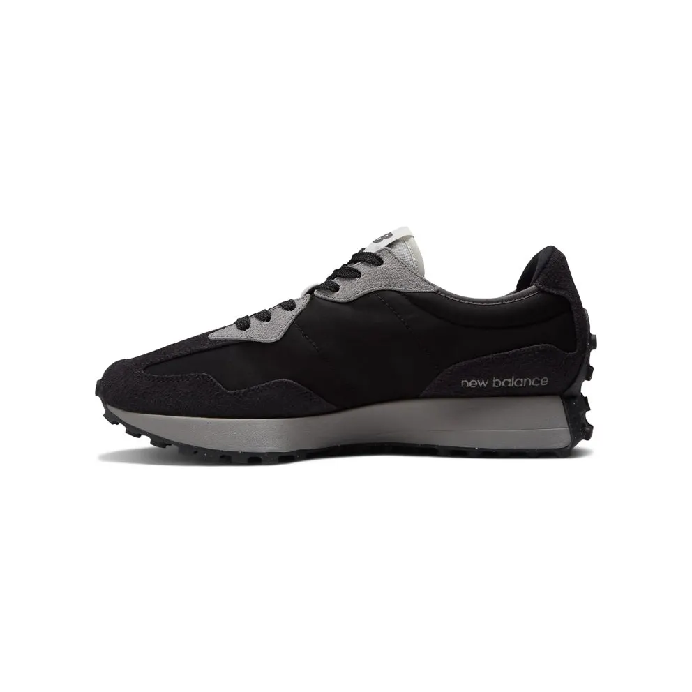 New Balance New Balance Grey/Black (MS327GRM)