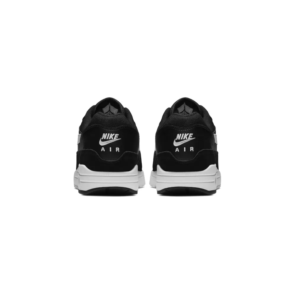 Nike Air Max 1 Black White (2019) Black/White (AH8145-014)