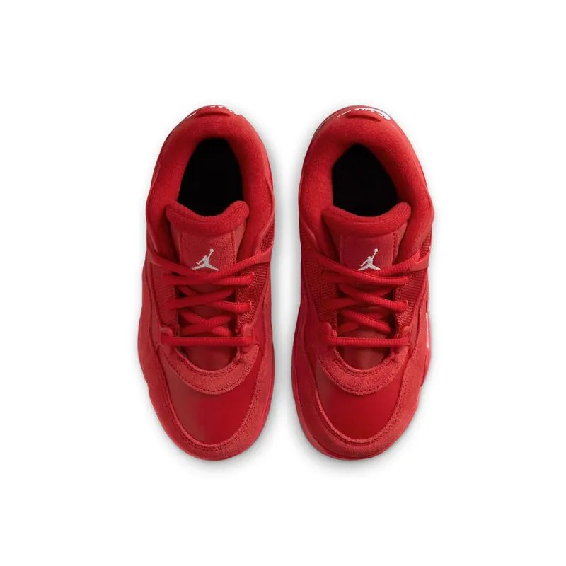 Jordan 4 RM Varsity Red (FQ7936-601)