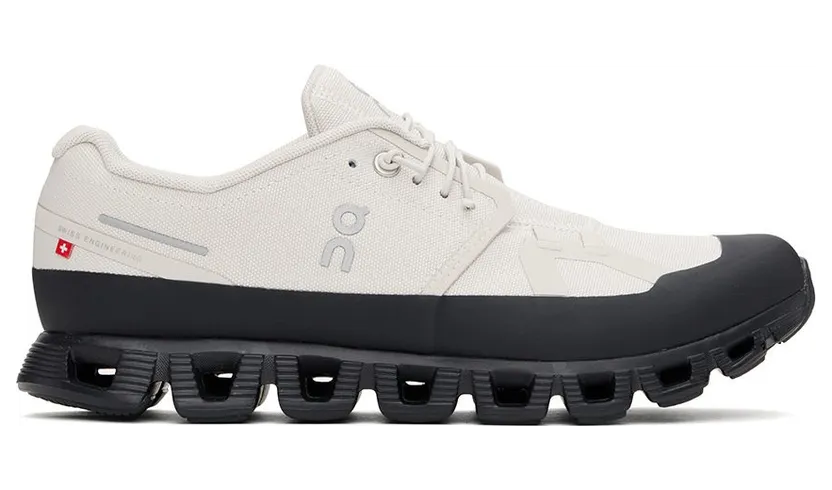 On Off-White Cloud 5 Water-Resistant Sneaker (89.98834)
