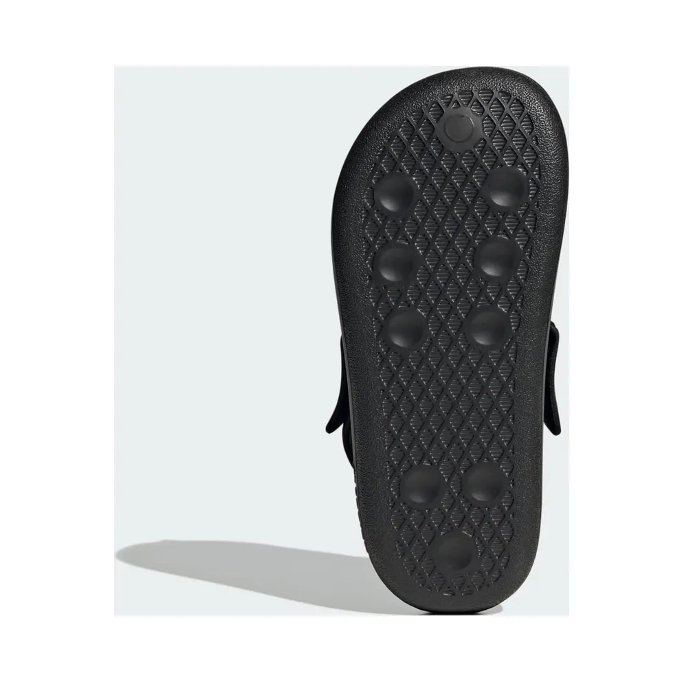 Adidas Adifom adilette Slides Kids Core Black / Core Black / Core Black (IG8166)