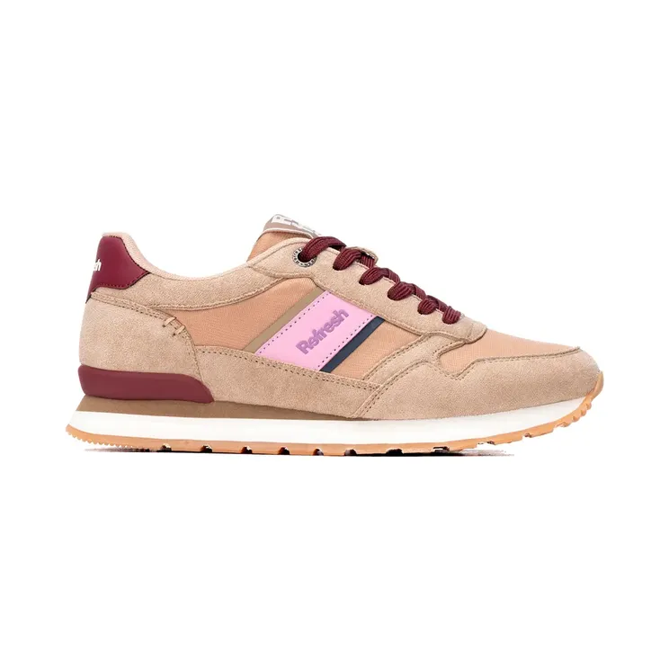 Refresh 17609204 Schoenen 17609204-Beige