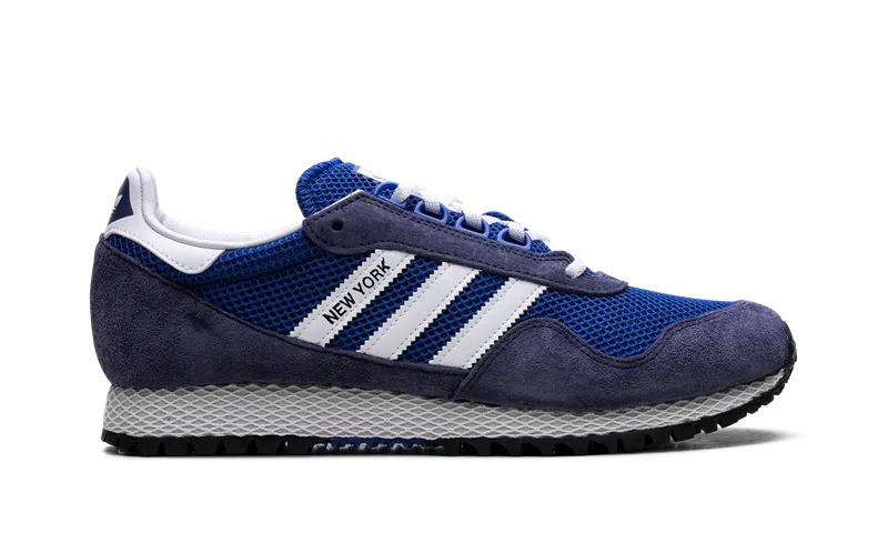 Adidas New York “Dark Blue White” (JH5114)