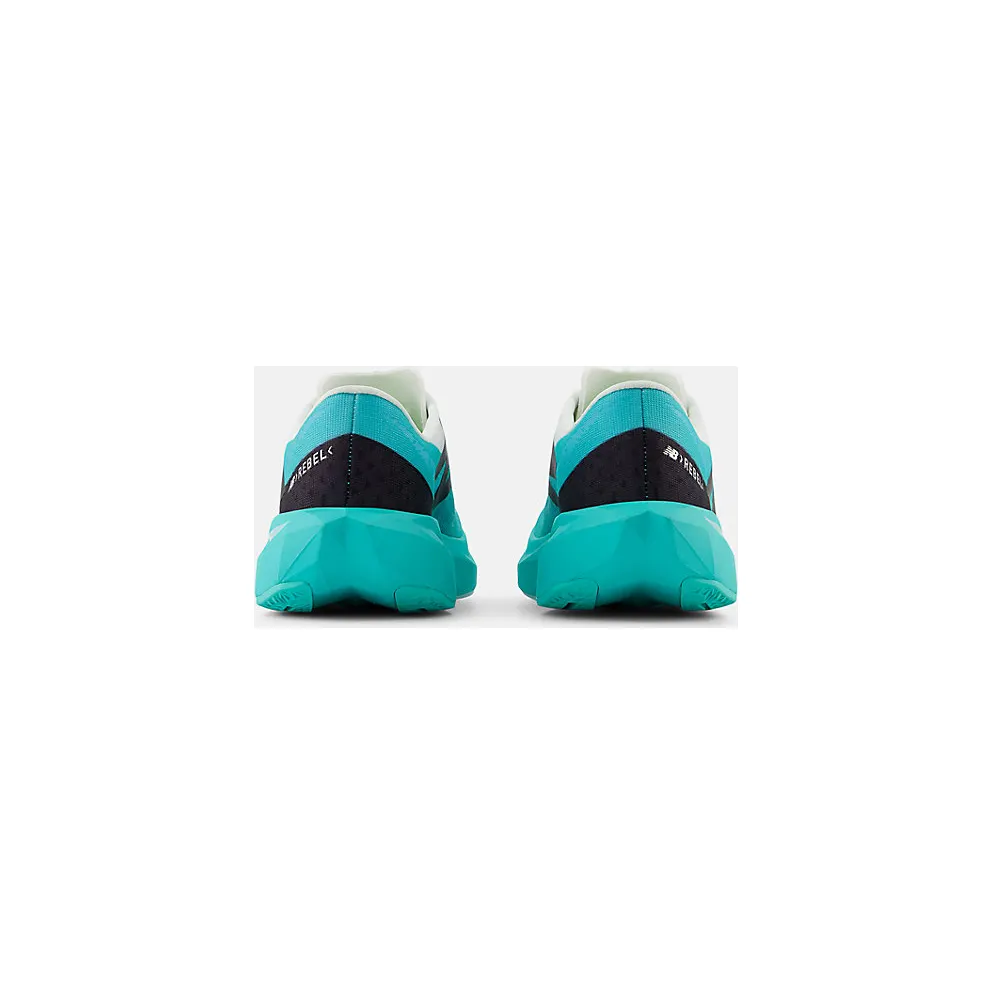 New Balance FuelCell Rebel v4 Cyber Jade (WFCXCJ4)