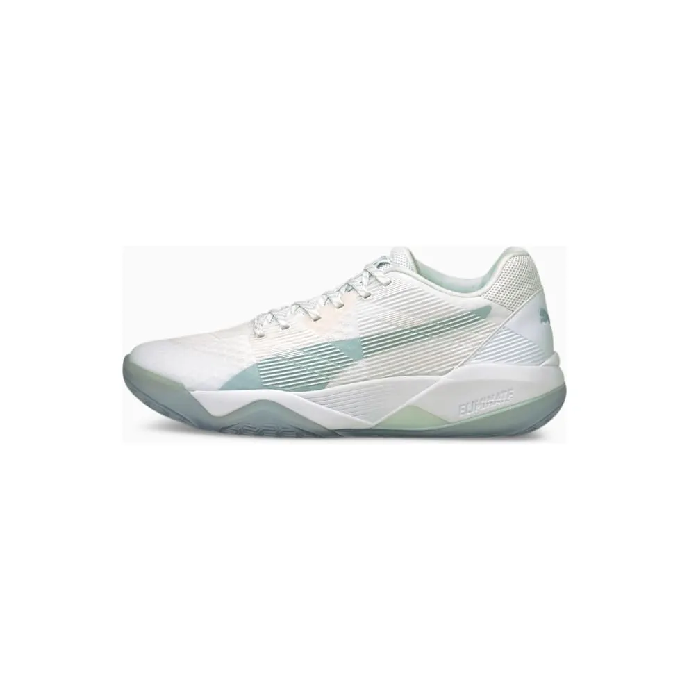 Puma Eliminate Power Nitro Handball Shoes White (10646002)