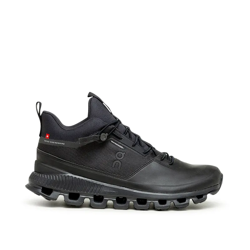 On Running Cloud Hi Waterproof (28.99672)