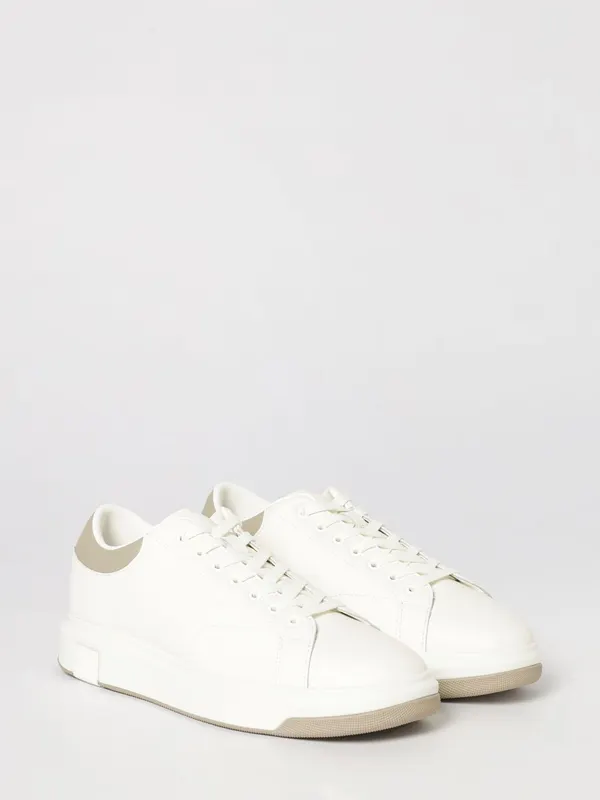 Armani White 1 (XUX123XV534MZ750)