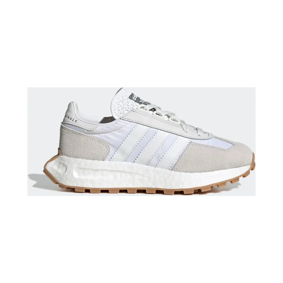 adidas Retropy E5 Schuh Crystal White / Cloud White / Grey Three (GW0786)