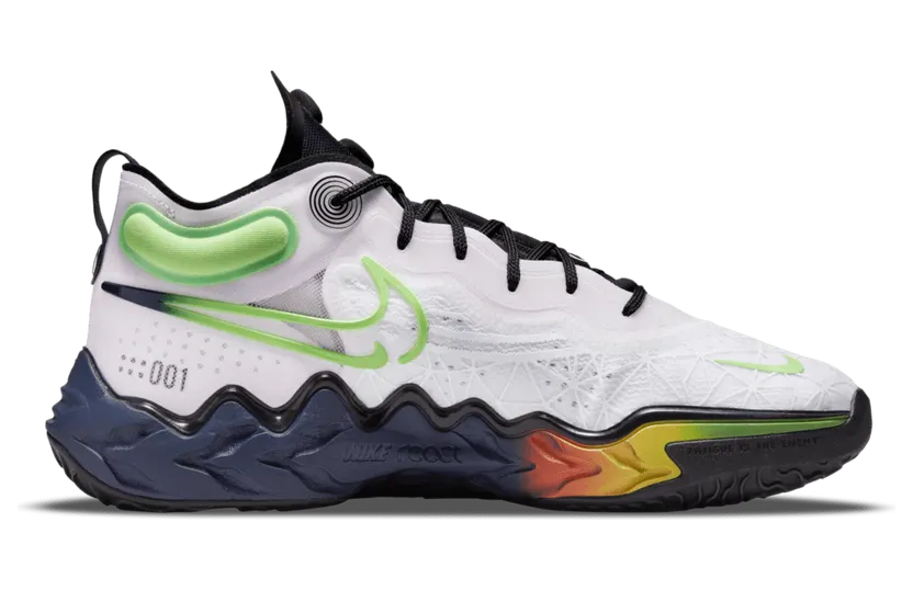 nike-air-zoom DM7235-109