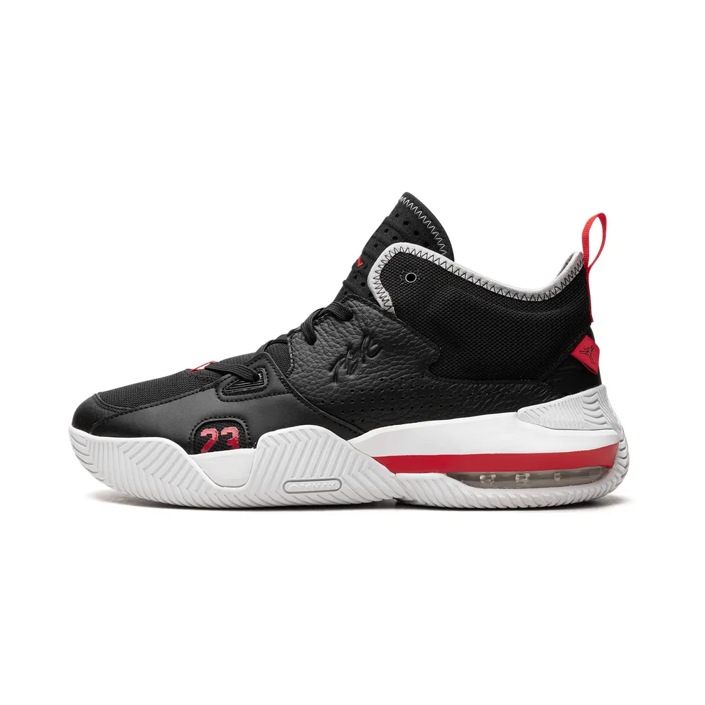 Jordan Stay Loyal 2 “Black/White” (DQ8401-006)