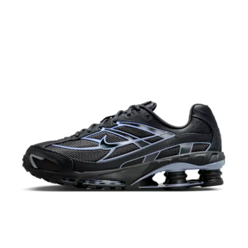 Nike Shox Ride 2 “Anthracite / Cobalt Bliss / Ashen Slate / Reflect Silver” (IQ0294-060)