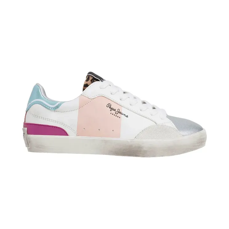 Pepe Jeans PèPè Silver (PGS30613-934)