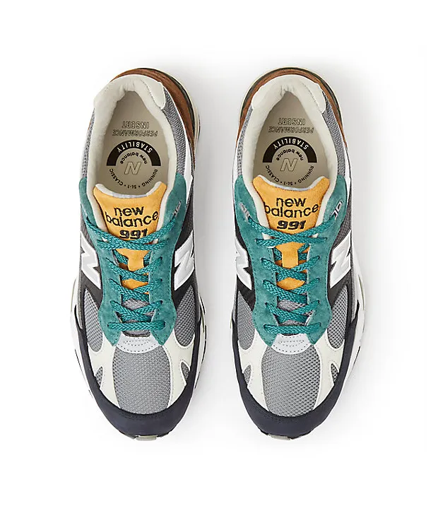 new-balance-991 M991SED