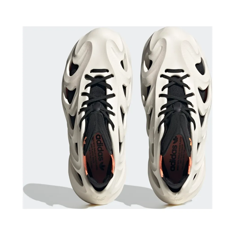 Adidas Adifom Q Wonder White / Core Black / Grey Three (HP6582)