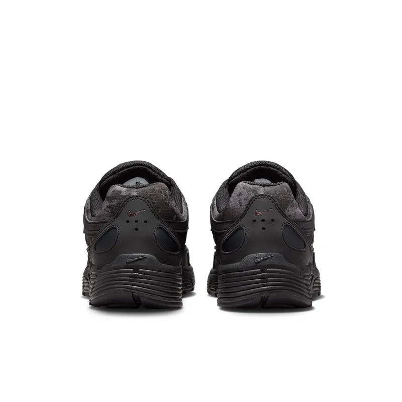 Nike P-6000 Black Burgundy Crush (HQ4054-001)