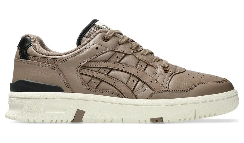 ASICS EX89 Taupe Grey Taupe Grey (1203A377-020)