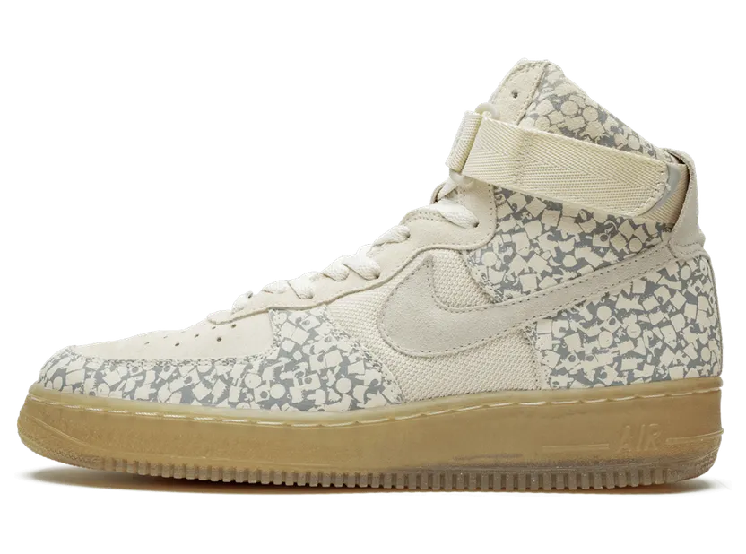 Nike Air Force 1 High “Japan” (307064-002)