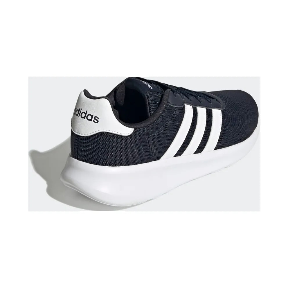 Adidas Lite Racer 3.0 Legend Ink / Cloud White / Grey Five (GY3095)