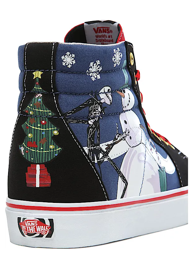 vans-sk8-hi VN0A4BV6T33