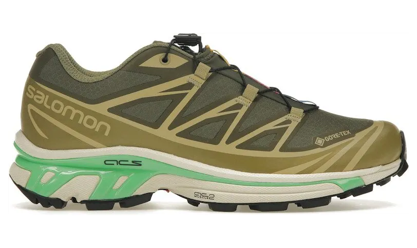 Salomon XT-6 L47292300
