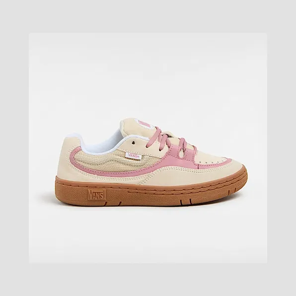 Vans Speed LS Eggplant Foxglove (VN000CTJC3S)