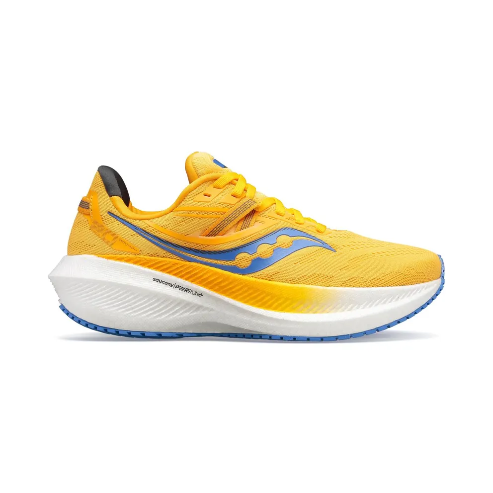 Saucony Triumph 20 Gold Horizon (S10759-30)