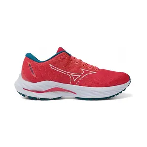 Mizuno Wave Inspire 19 Paradise Pink White Ink Blue (J1GD234427)