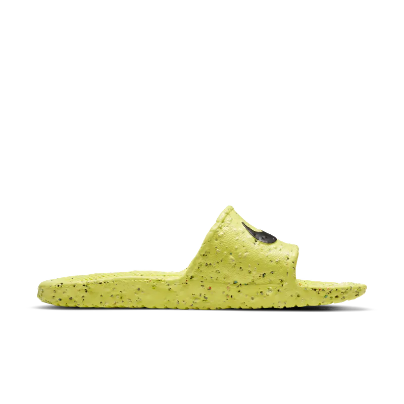 Nike Kawa SE Badslipper for Men Yellow (DH0152-700)