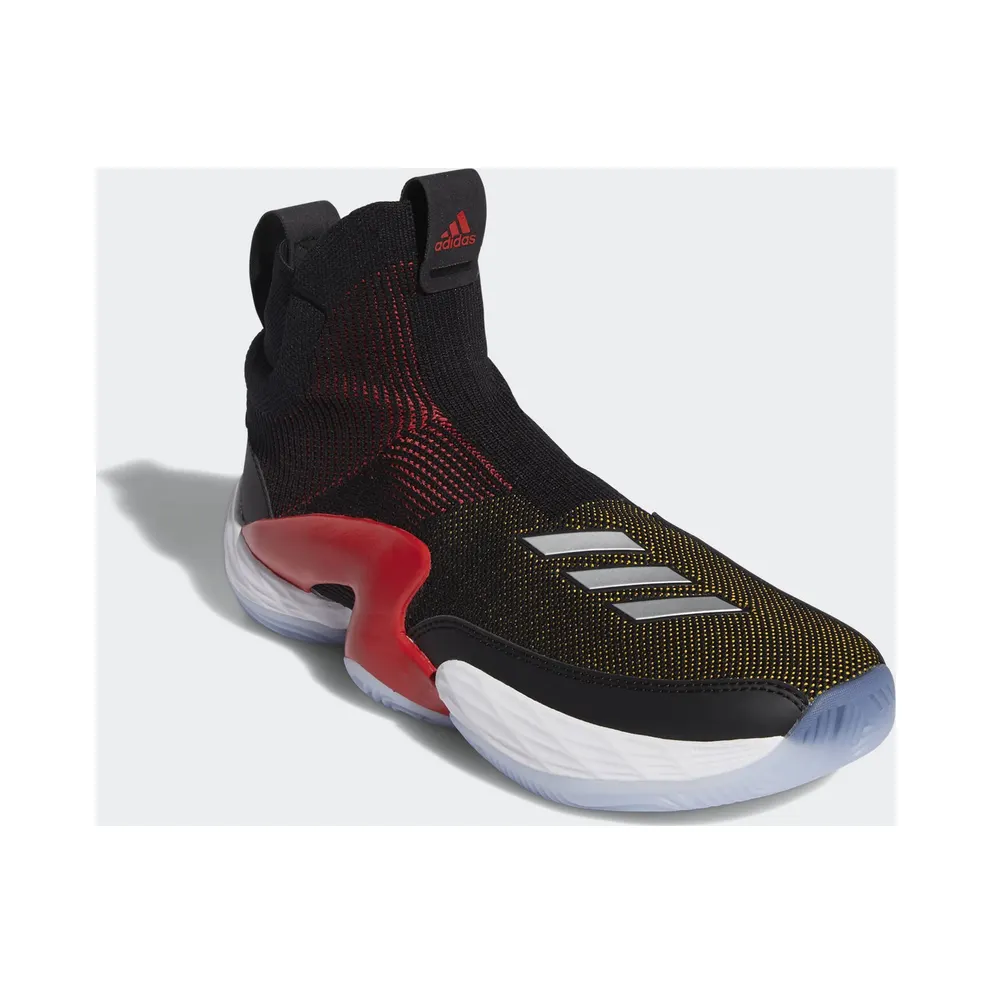 adidas N3xt L3v3l 2020 Glory Red Bold Gold Core Black/Glory Red/Bold Gold (FU7367)