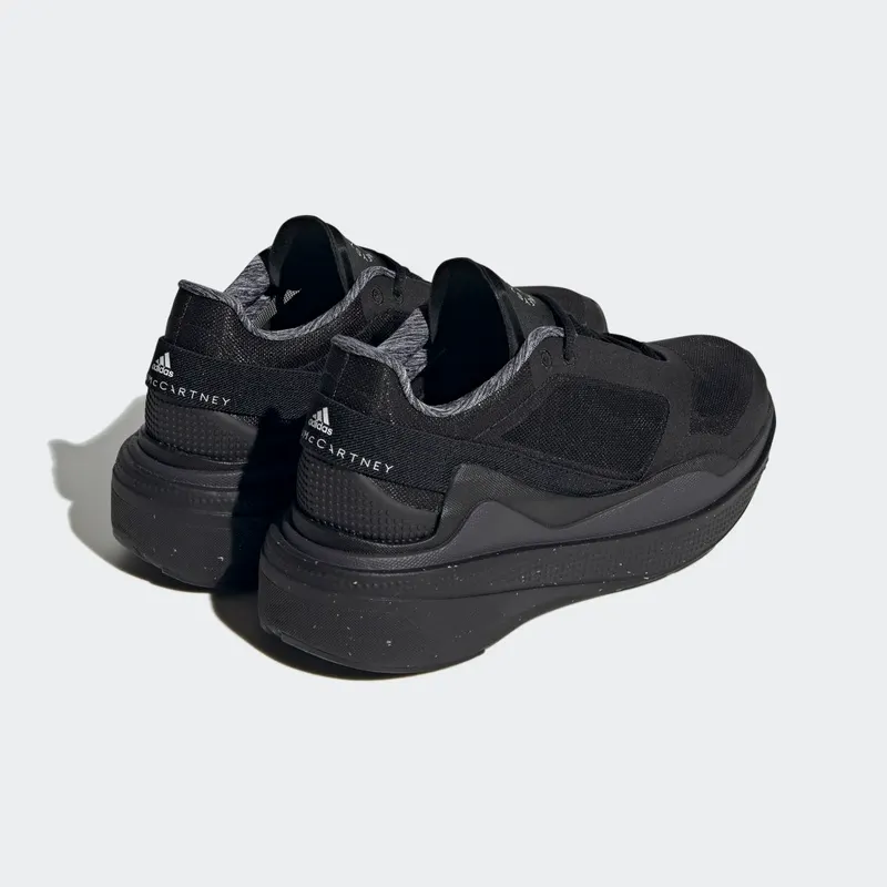Adidas adidas by Stella McCartney Earthlight Mesh Core Black / Core Black / Cloud White (HP3180)