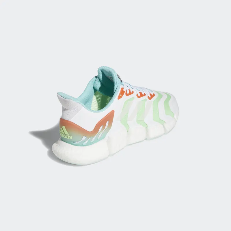 Adidas Climacool Vento Cloud White / Orbit Grey / Active Orange (FX7843)