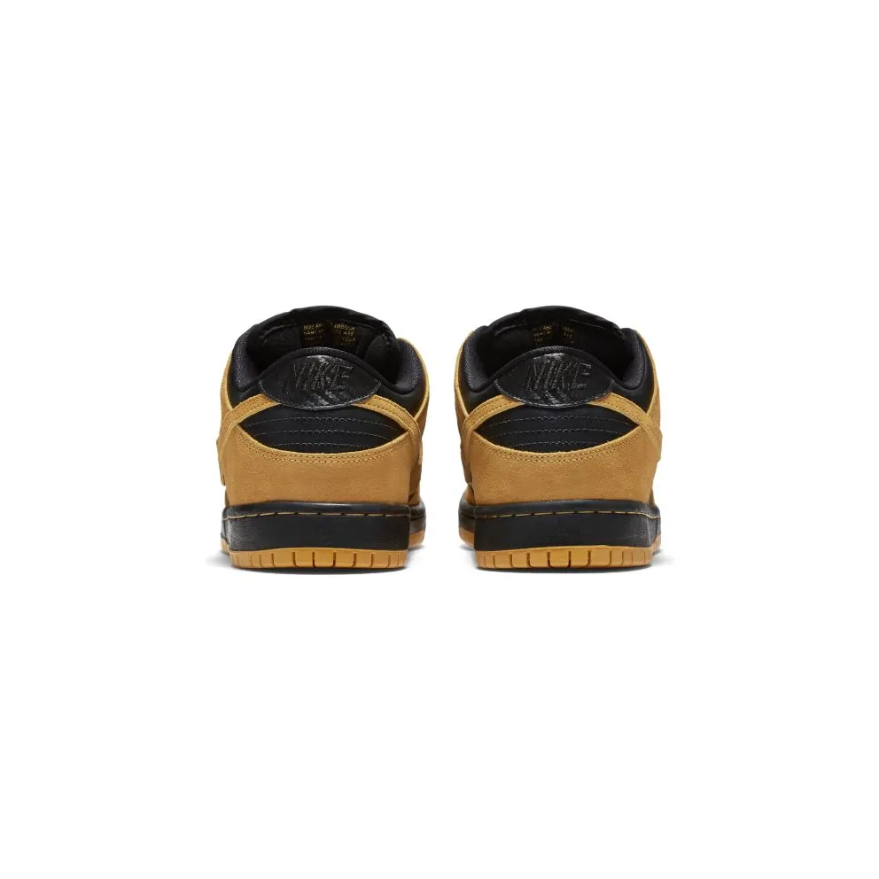 Nike Dunk SB Low Iowa University Gold/Black/University Gold (304292-706)