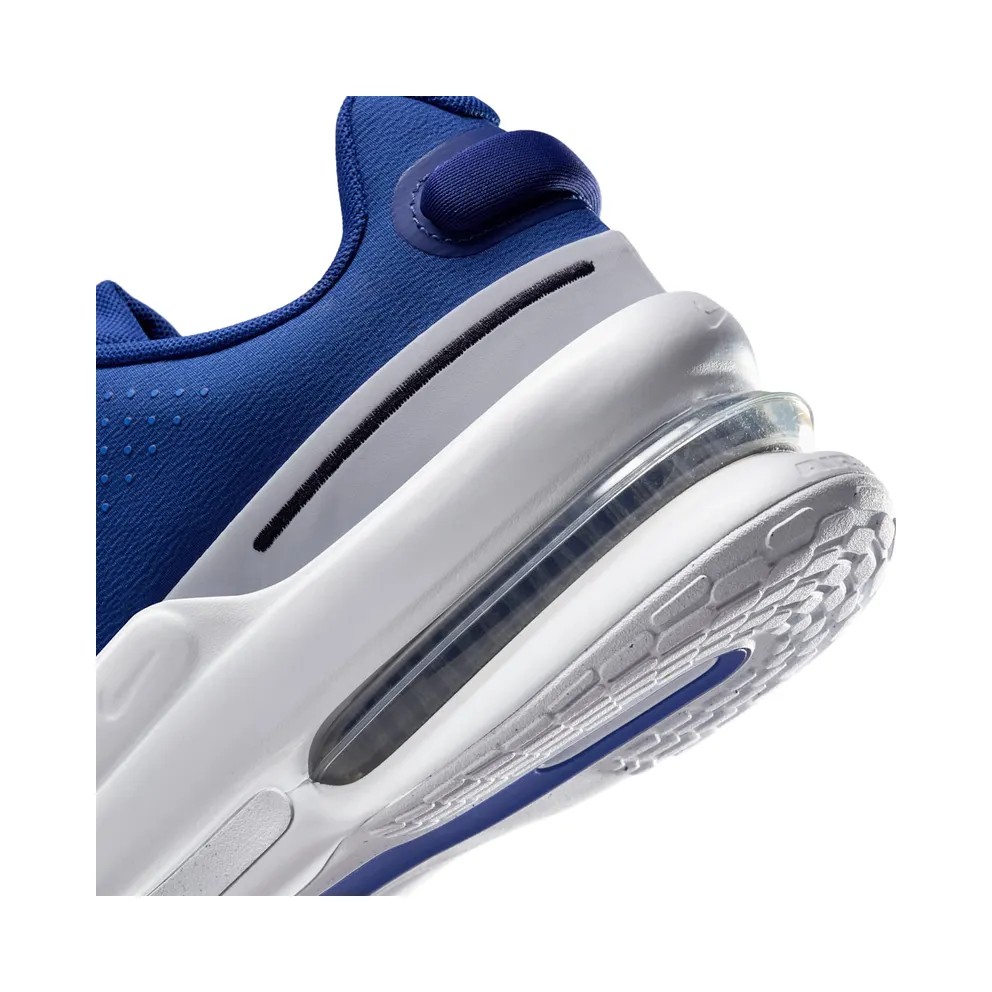 Nike Air Zoom Upturn SC Deep Royal Blue White Racer Blue Black (IB2746-401)