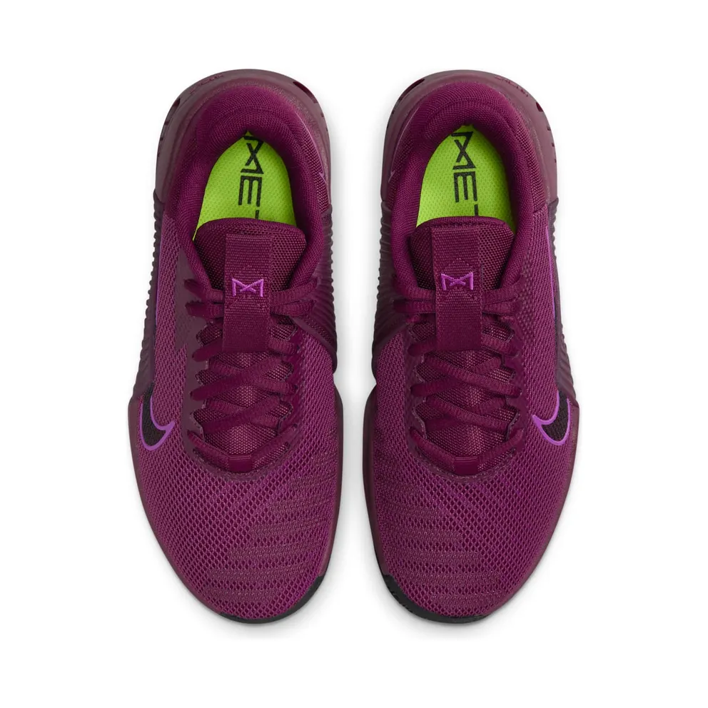 Nike Metcon 9 Bordeaux (DZ2537-603)