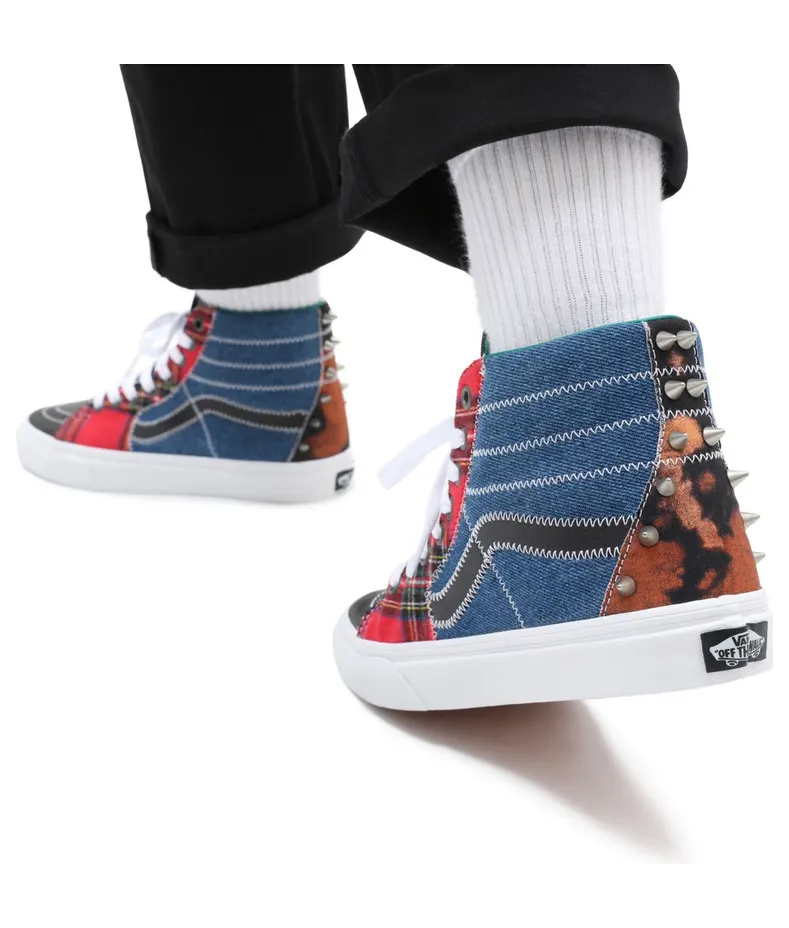 vans-sk8-hi VN0A32QG9GB