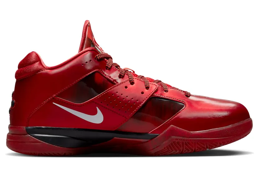 nike-kd-3 DV0835-600