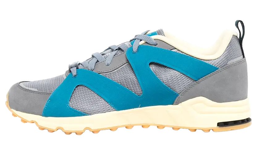 adidas EQT Proto Grey / Blue / Easy Yellow (GX3970)