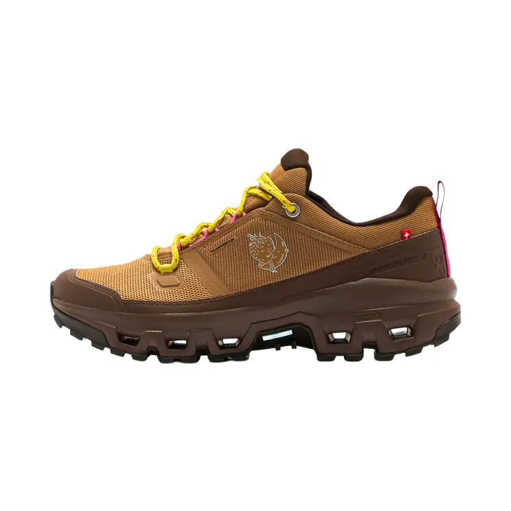 On Running Cloudrock Low Waterproof “Sky High Farm Goods – Sphinx” (3MG11355556)