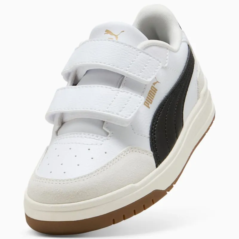 Lage Puma Shuffle Downtown Lo OG V PS (405663-01)