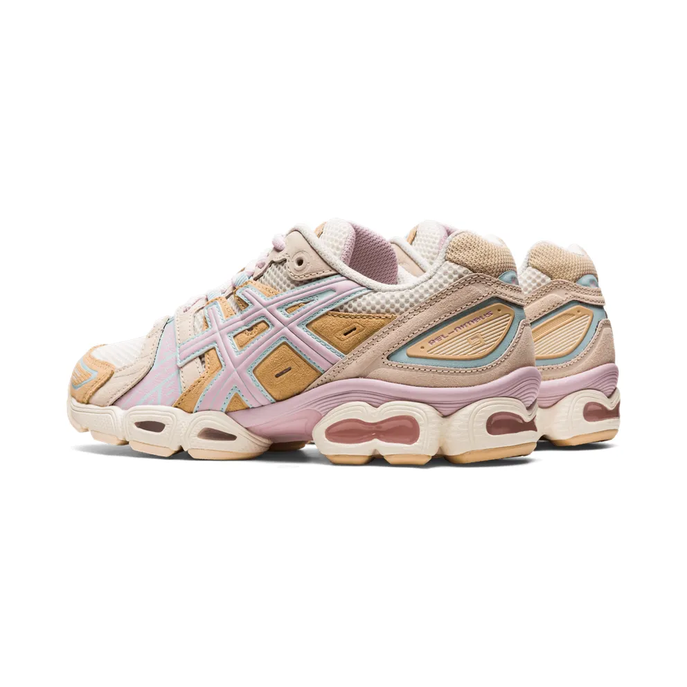 Asics GEL-NIMBUS 9 Cream/Barely Rose (1202A346.100)