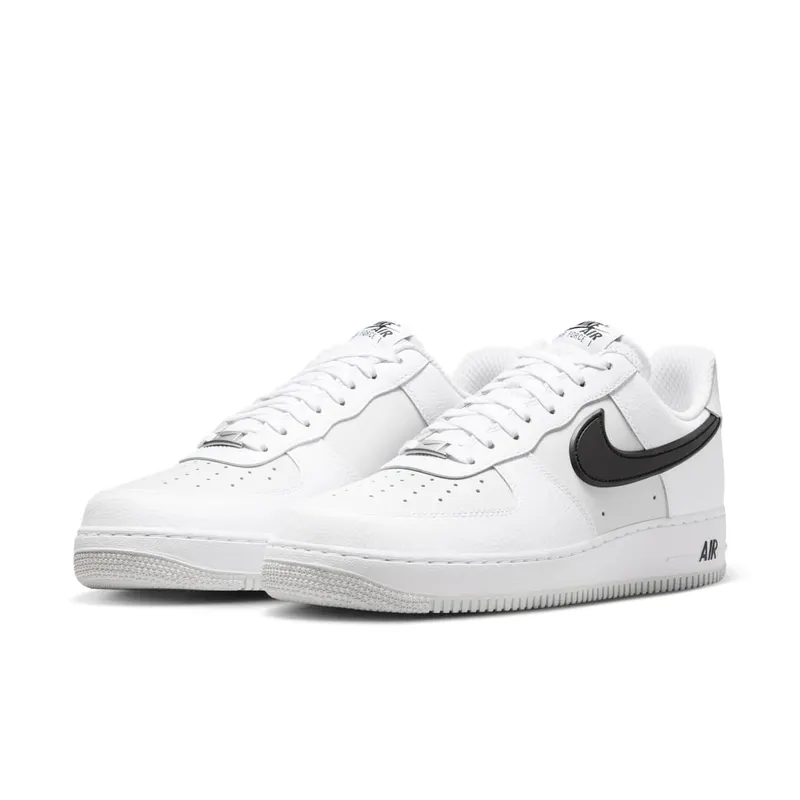 Nike Air Force 1 White/Photon Dust/Black (IR1475-100)