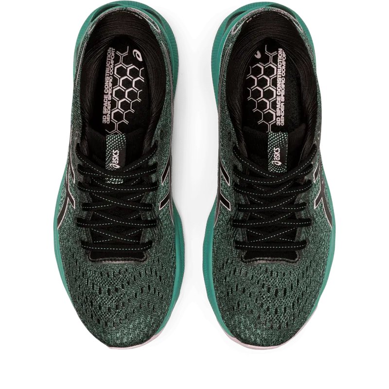 Asics GEL-NIMBUS 24 Black/Barely Rose (1012B201.003)
